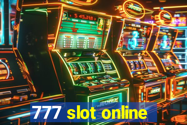 777 slot online