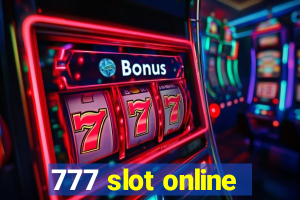 777 slot online