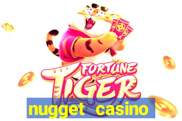 nugget casino resort sparks nevada