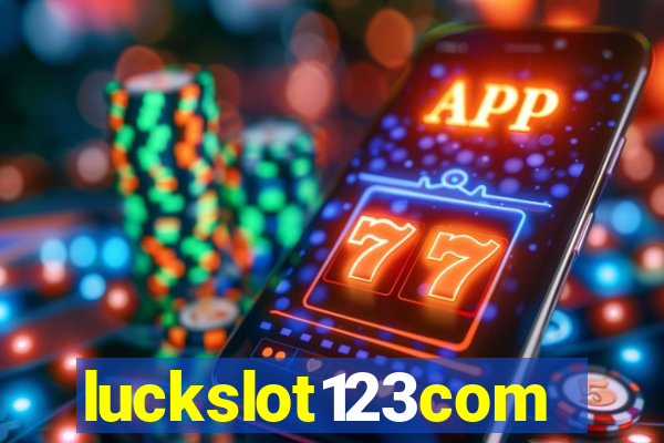 luckslot123com