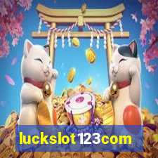 luckslot123com