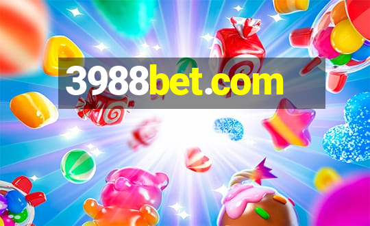 3988bet.com