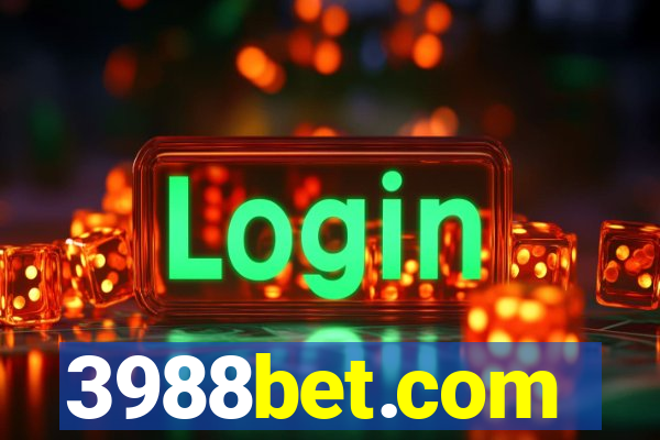 3988bet.com