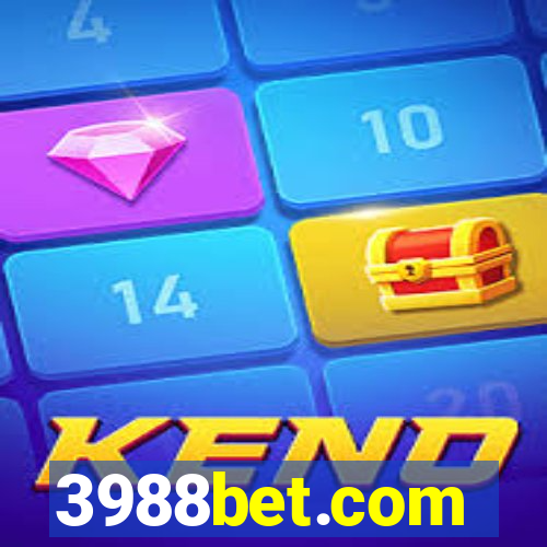 3988bet.com