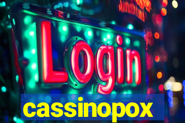 cassinopox