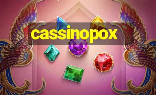 cassinopox