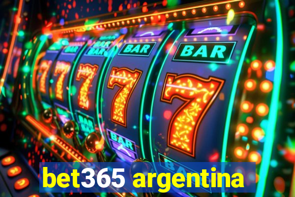 bet365 argentina