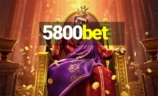 5800bet