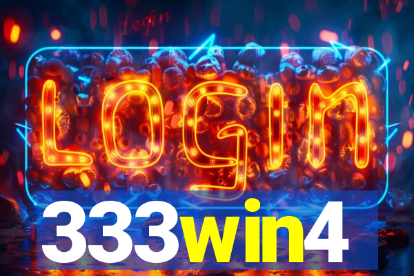 333win4