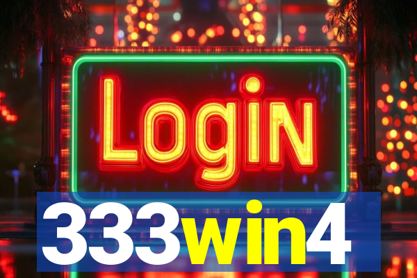 333win4