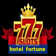 hotel fortune galaxy vapi