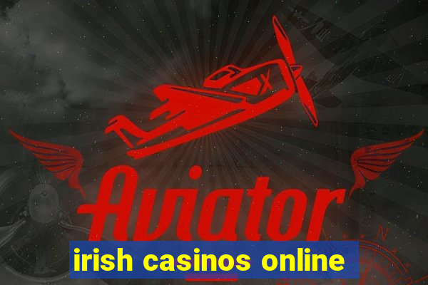 irish casinos online