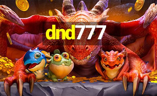 dnd777