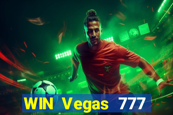 WIN Vegas 777 Classic Slots: C