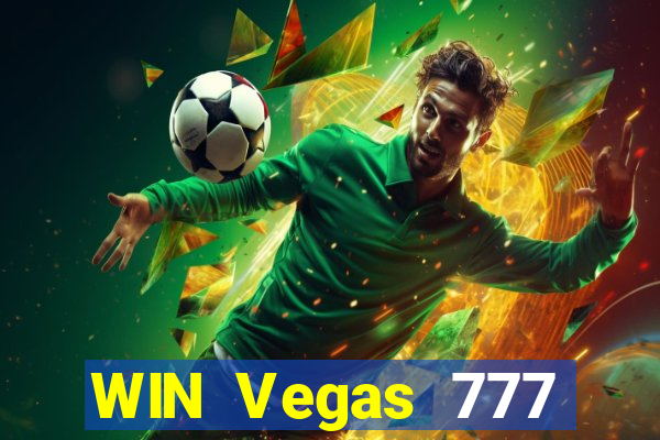 WIN Vegas 777 Classic Slots: C