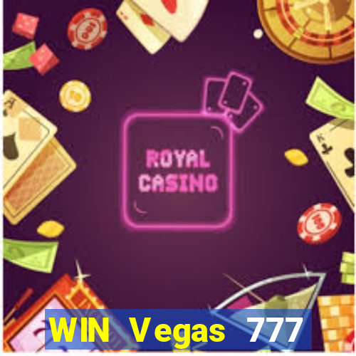 WIN Vegas 777 Classic Slots: C