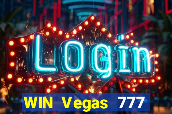 WIN Vegas 777 Classic Slots: C