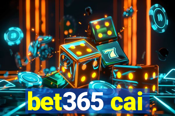 bet365 cai