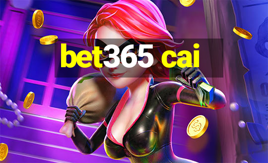 bet365 cai