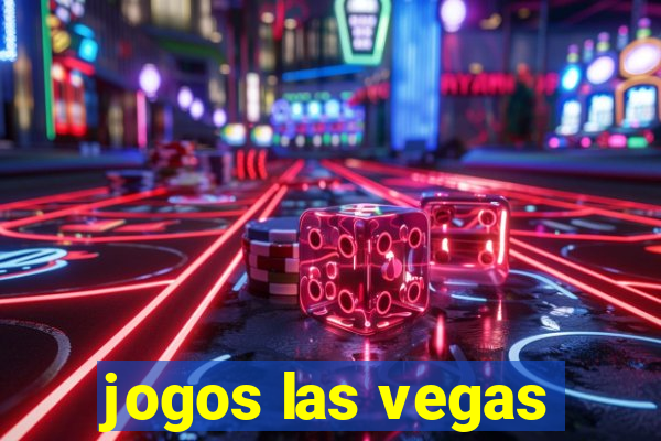 jogos las vegas