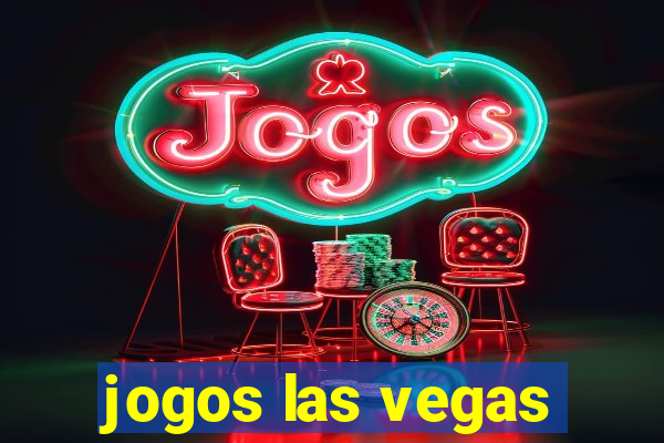 jogos las vegas