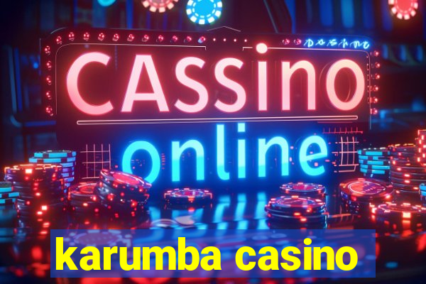 karumba casino