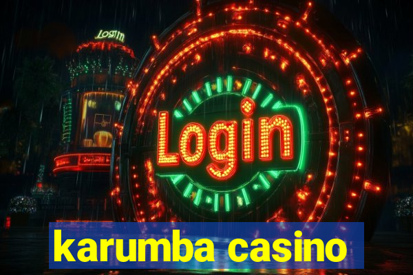 karumba casino