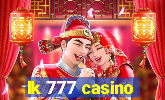 lk 777 casino