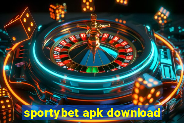 sportybet apk download