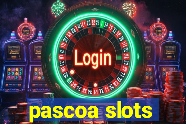 pascoa slots