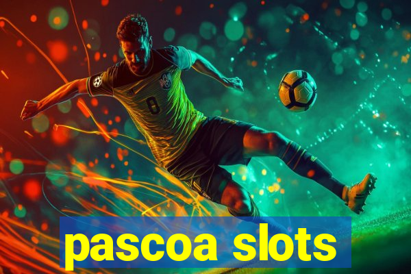 pascoa slots