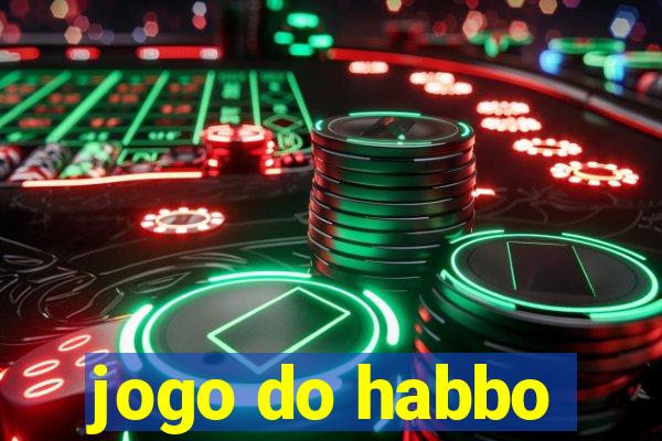 jogo do habbo