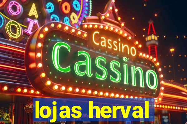 lojas herval