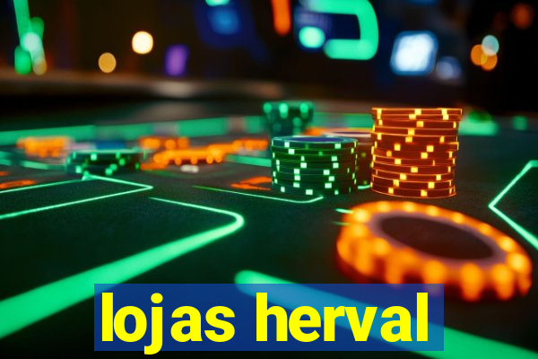 lojas herval