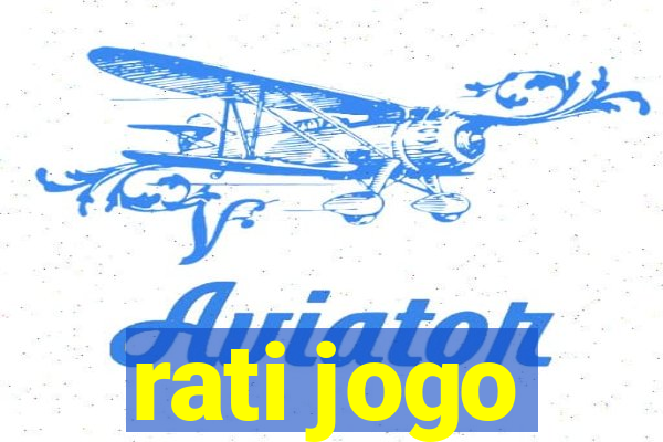 rati jogo