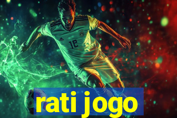 rati jogo