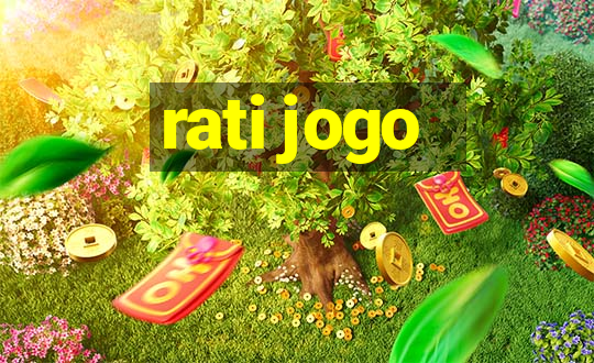 rati jogo