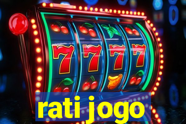 rati jogo