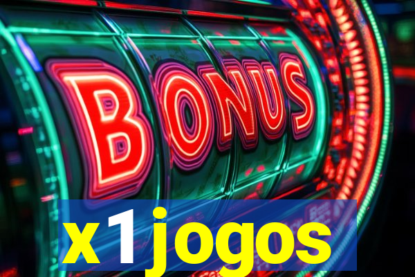 x1 jogos