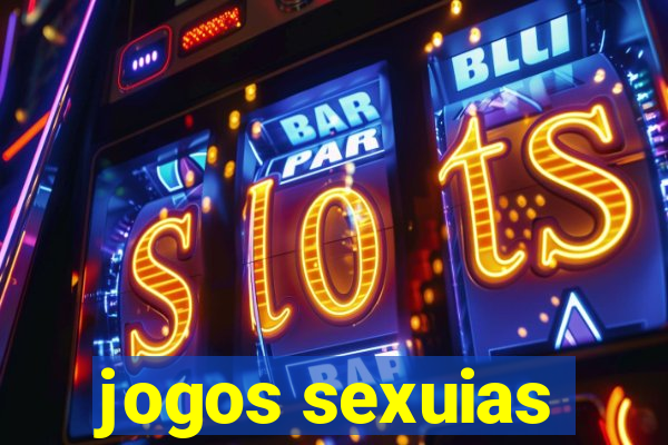 jogos sexuias