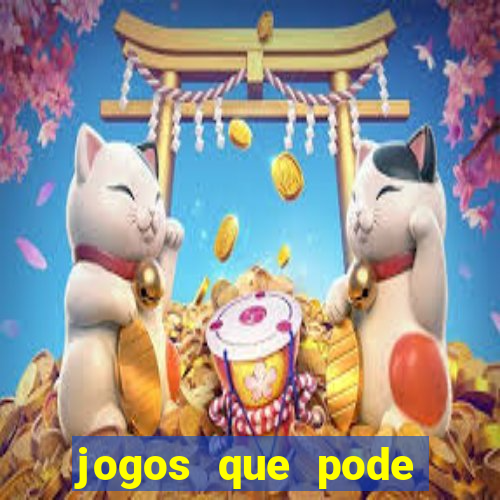 jogos que pode depositar 5 reais