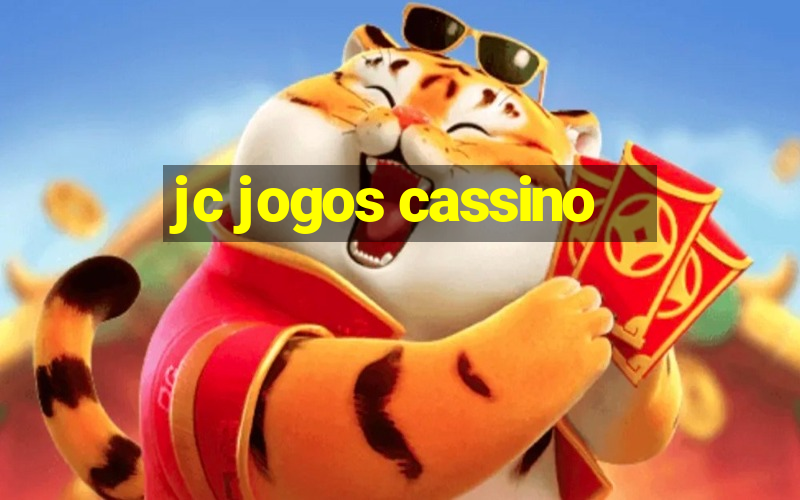 jc jogos cassino