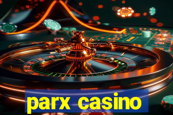 parx casino