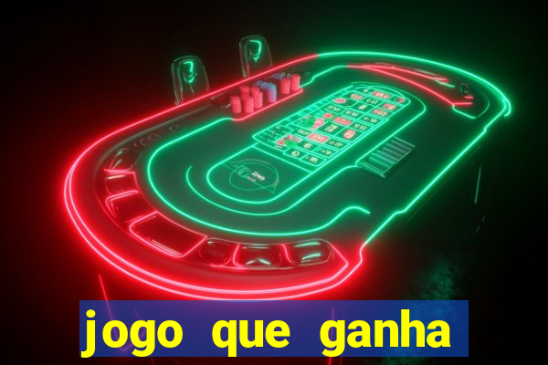 jogo que ganha dinheiro do avi?o