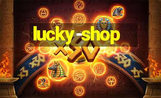 lucky-shop