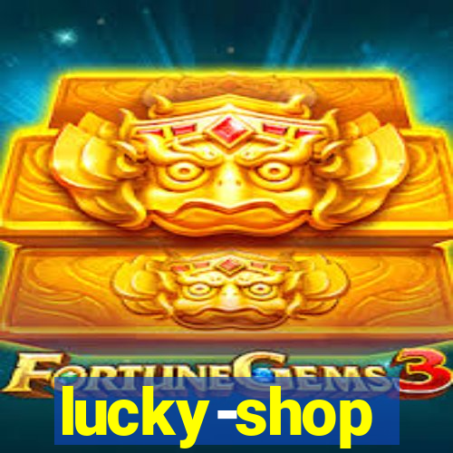 lucky-shop