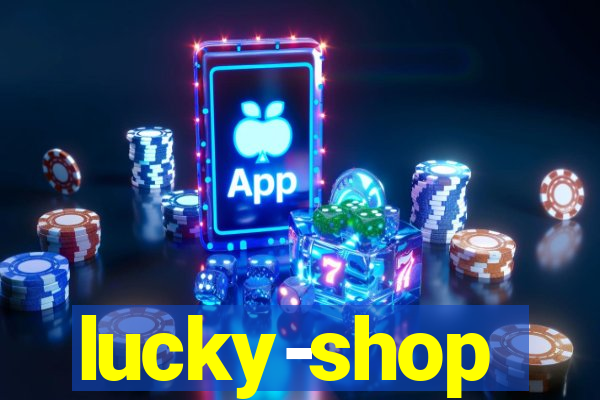 lucky-shop