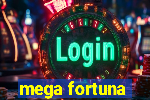 mega fortuna