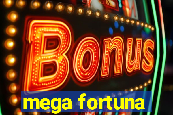 mega fortuna