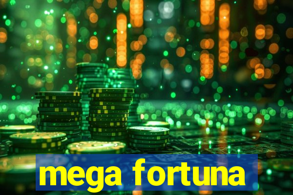 mega fortuna